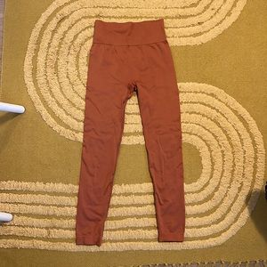 Knix “Good To Go” Seamless Leggings